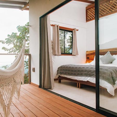 Masaya Casas Viejas Hostel มินกา ภายนอก รูปภาพ